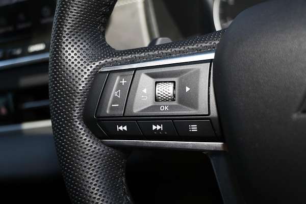 2022 Mitsubishi Outlander Aspire ZM