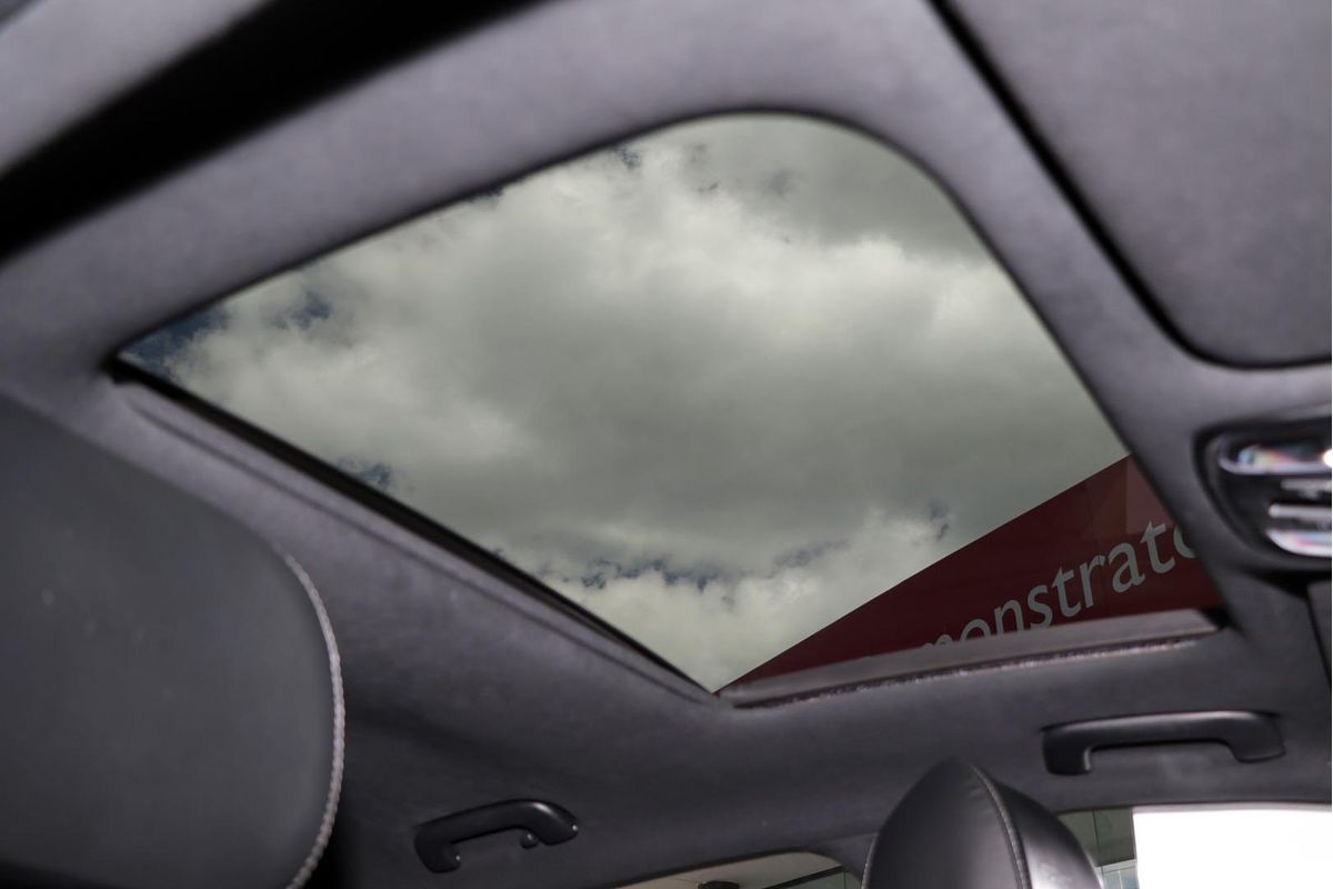 2019 Kia Stinger GT CK