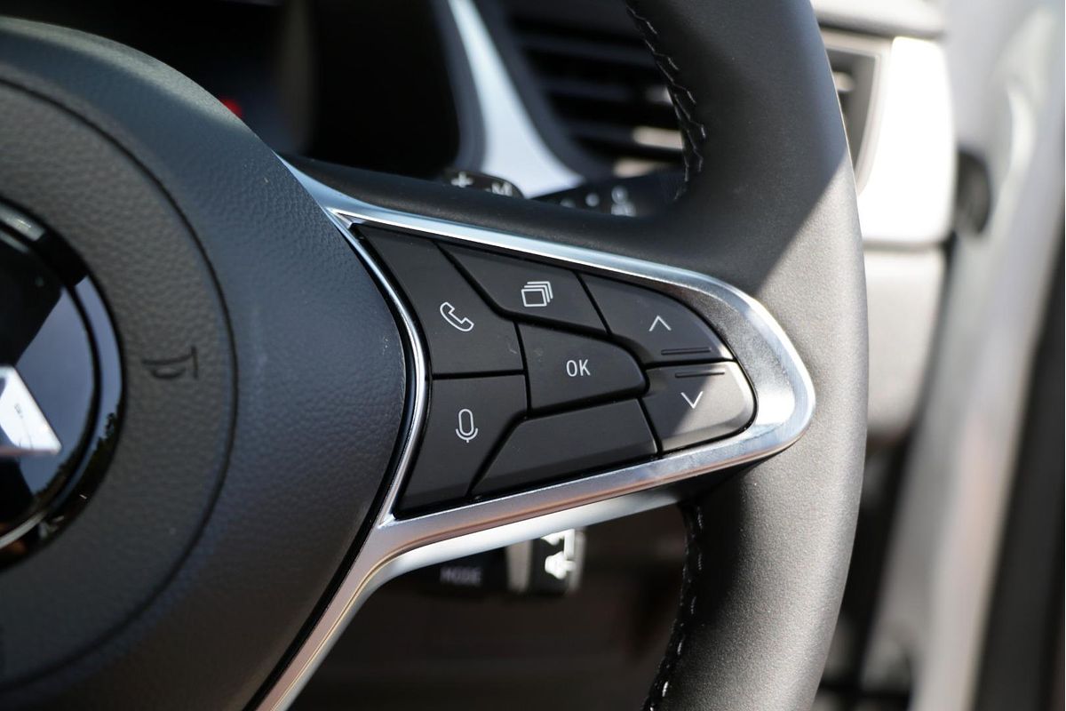 2025 Mitsubishi ASX LS XE