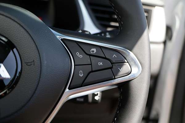 2025 Mitsubishi ASX LS XE