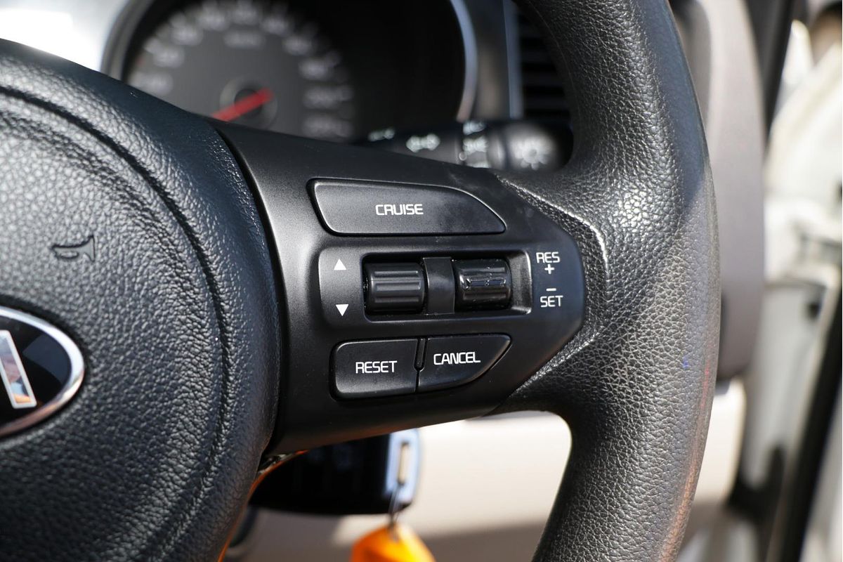 2015 Kia Carnival S YP