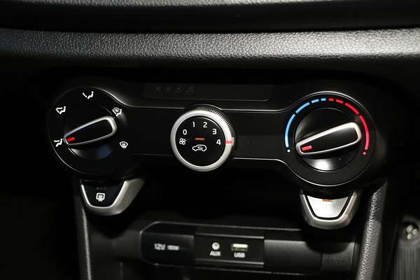 2017 Kia Picanto S JA