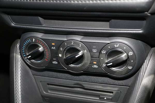 2016 Mazda CX-3 Maxx DK