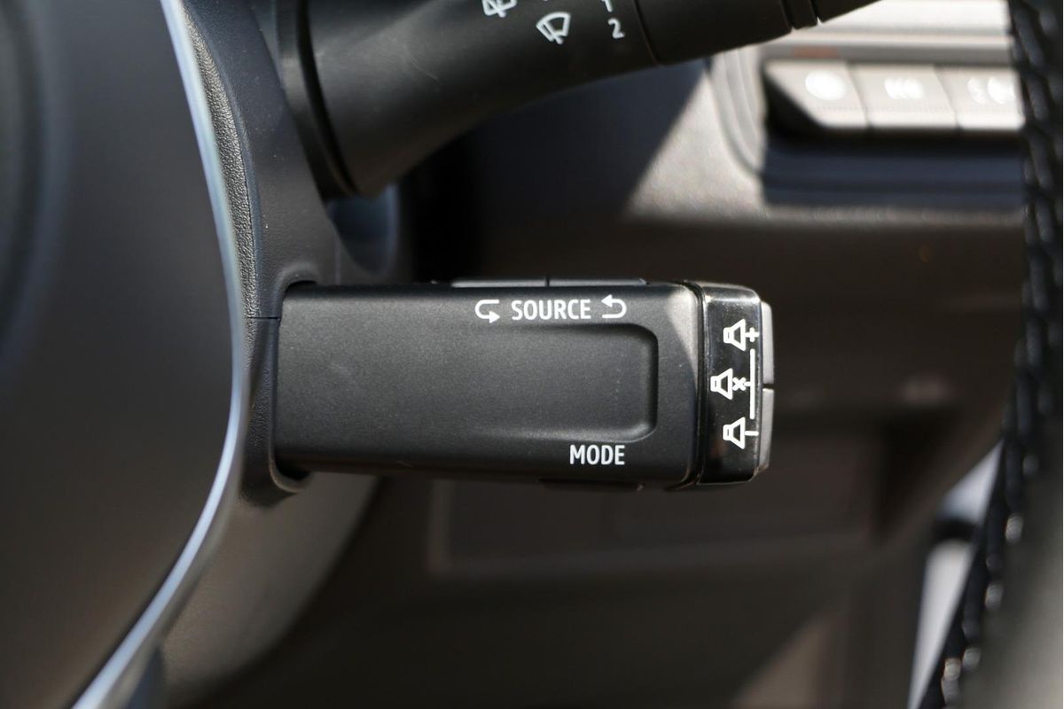 2025 Mitsubishi ASX LS XE