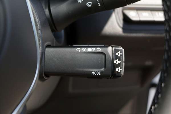 2025 Mitsubishi ASX LS XE