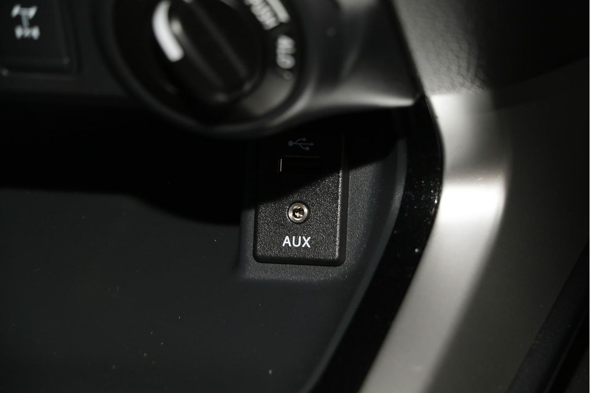 2018 Nissan Navara SL D23 Series 3 4X4