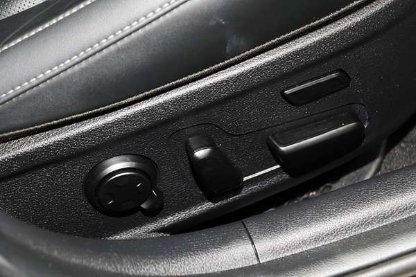 2019 Kia Stinger GT CK