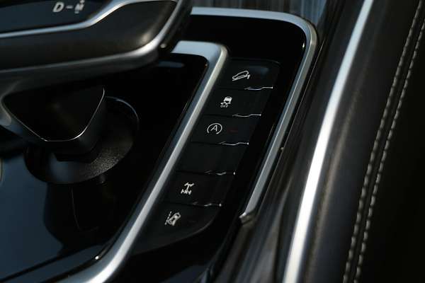 2021 LDV D90 Executive SV9A