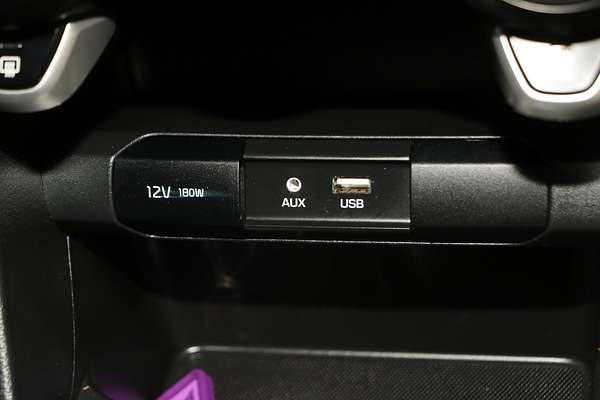 2017 Kia Picanto S JA