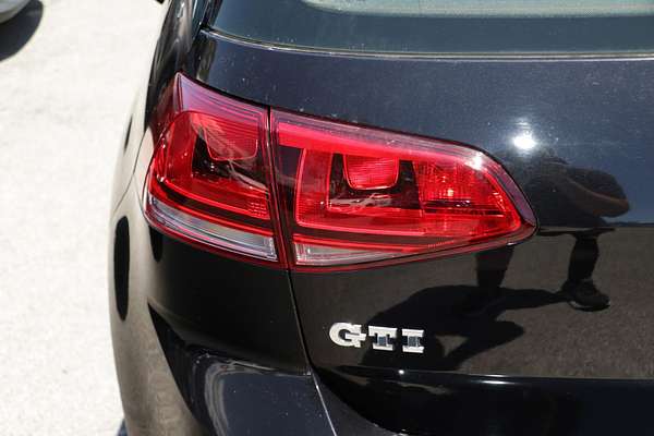 2014 Volkswagen Golf GTI 7