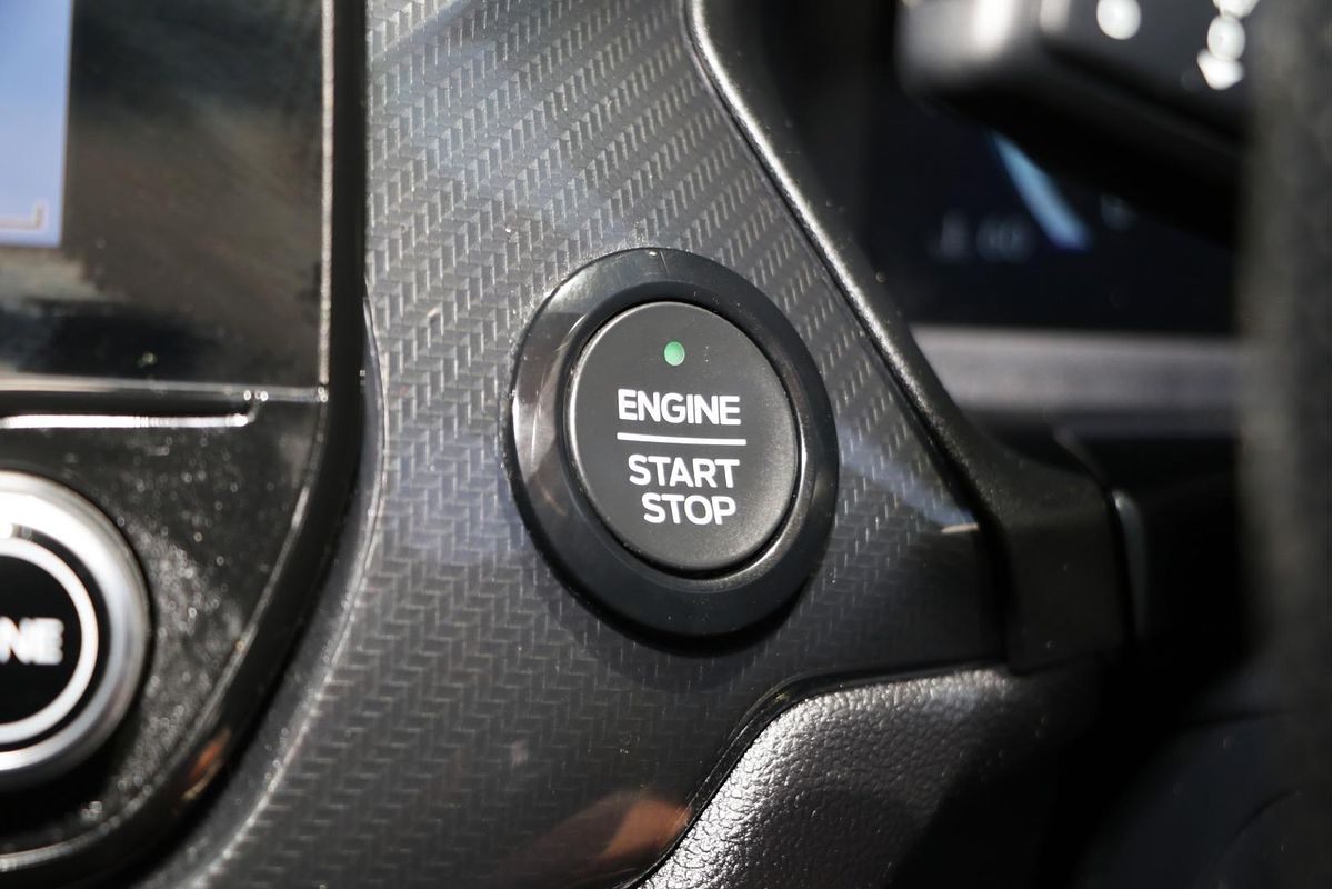 2021 Ford Puma ST-Line V JK