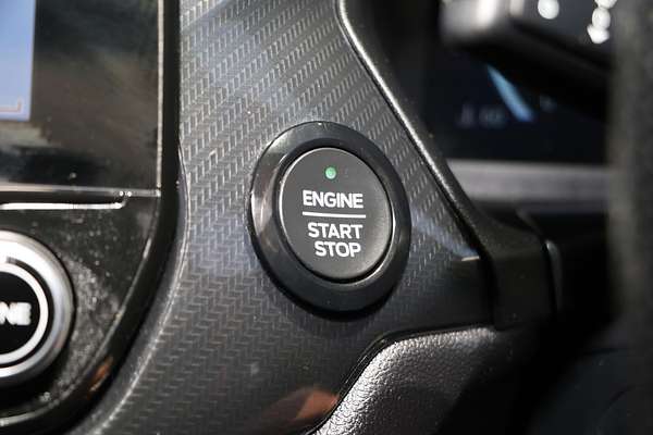 2021 Ford Puma ST-Line V JK