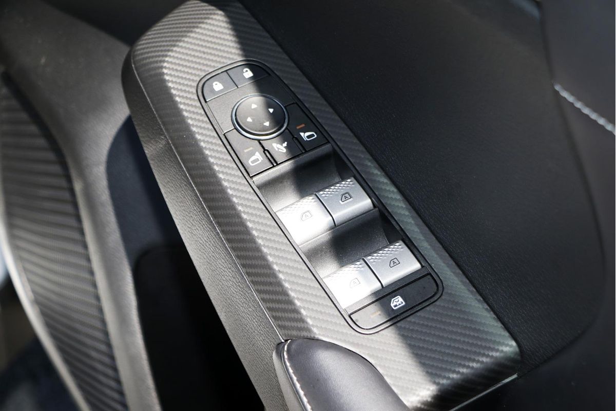 2022 Mitsubishi Outlander Aspire ZM