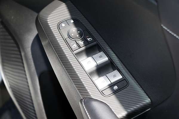 2022 Mitsubishi Outlander Aspire ZM