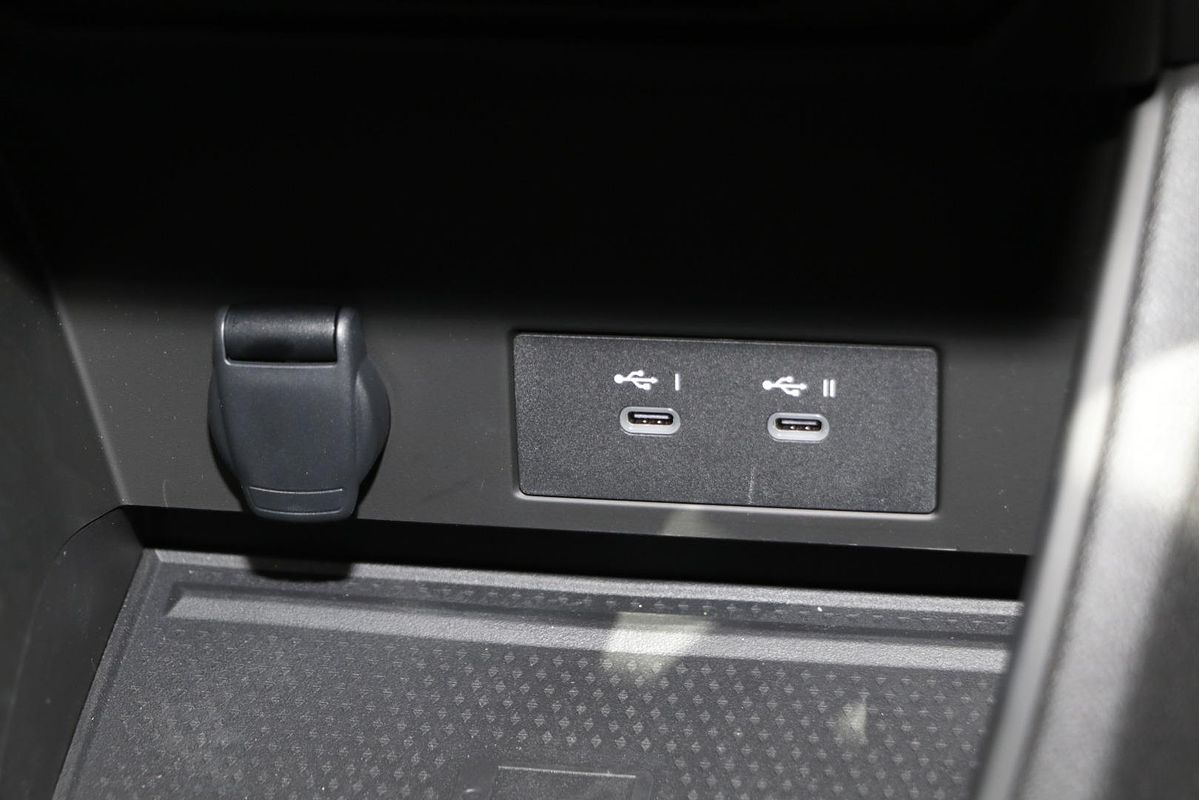 2025 Mitsubishi ASX LS XE