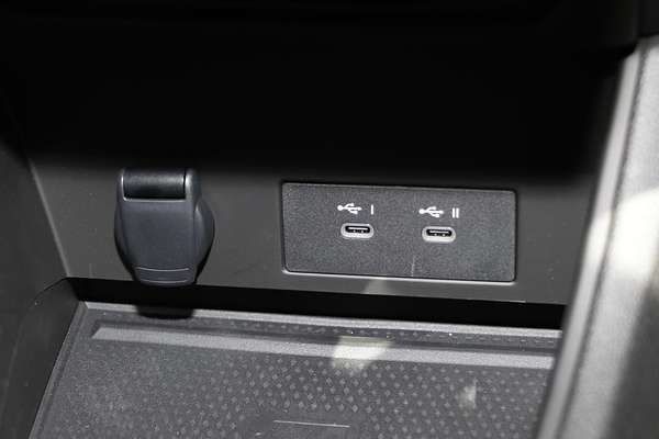 2025 Mitsubishi ASX LS XE