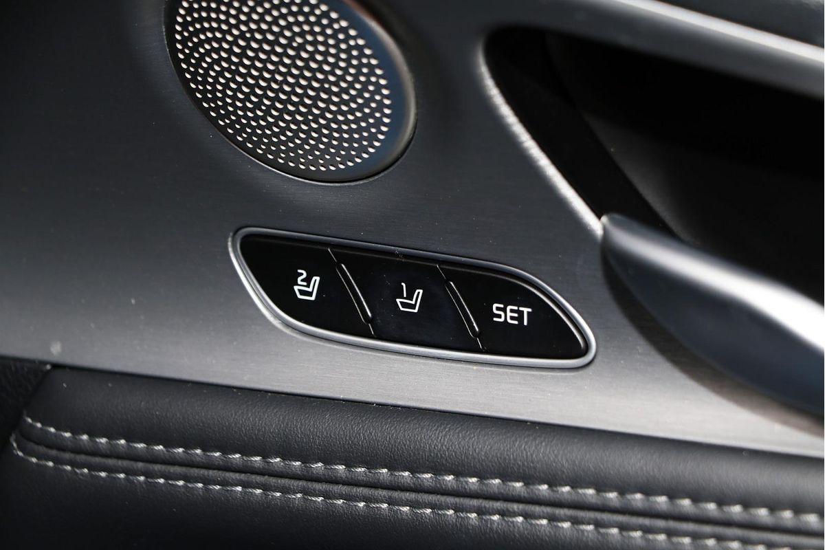 2019 Kia Stinger GT CK