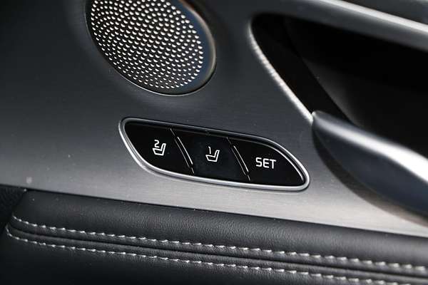 2019 Kia Stinger GT CK