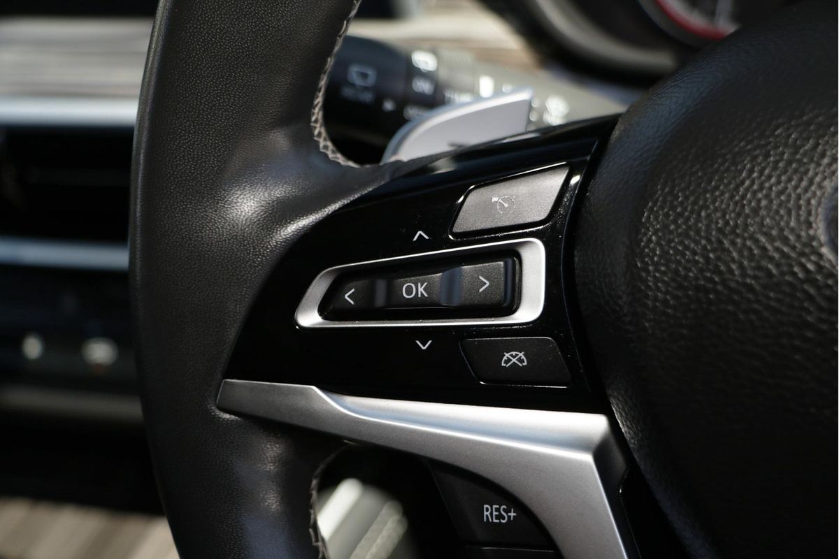 2021 LDV D90 Executive SV9A