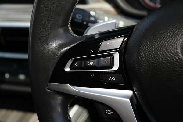 2021 LDV D90 Executive SV9A