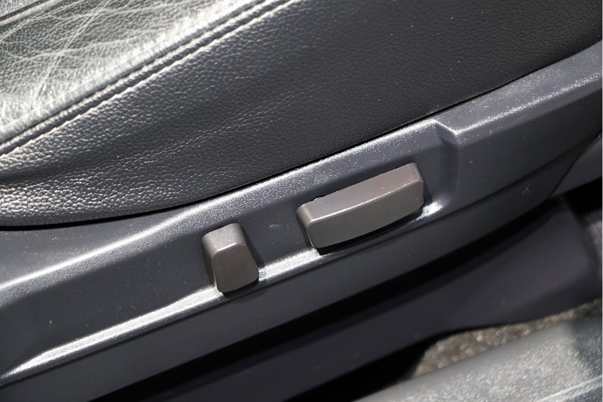 2016 Mitsubishi Outlander Exceed ZK