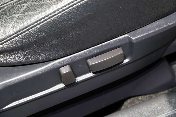 2016 Mitsubishi Outlander Exceed ZK