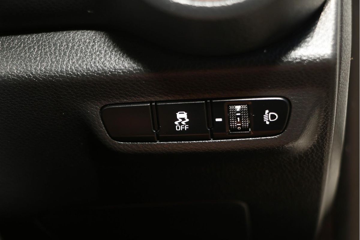 2017 Kia Picanto S JA