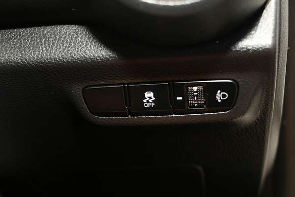 2017 Kia Picanto S JA