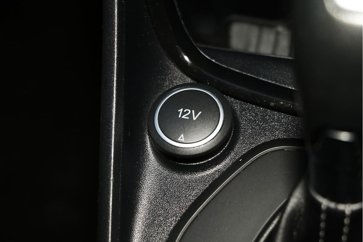 2021 Ford Puma ST-Line V JK