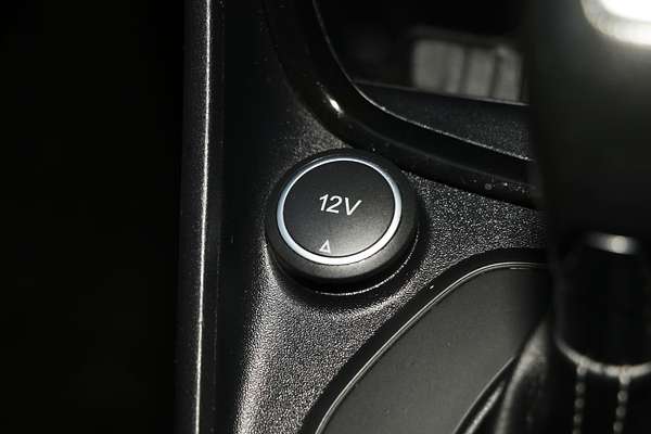 2021 Ford Puma ST-Line V JK