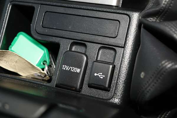 2021 Toyota Landcruiser Prado GXL GDJ150R