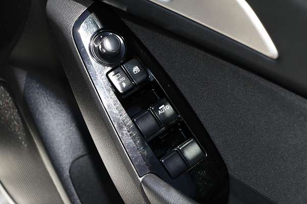 2018 Mazda 3 SP25 BN Series