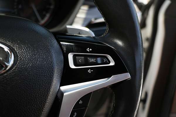 2021 LDV D90 Executive SV9A