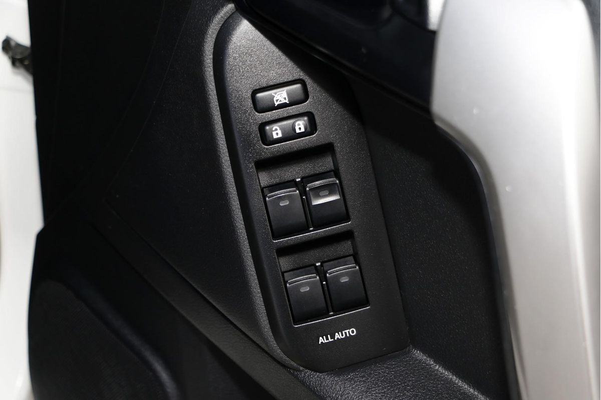 2021 Toyota Landcruiser Prado GXL GDJ150R