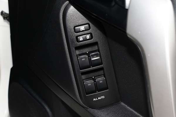 2021 Toyota Landcruiser Prado GXL GDJ150R