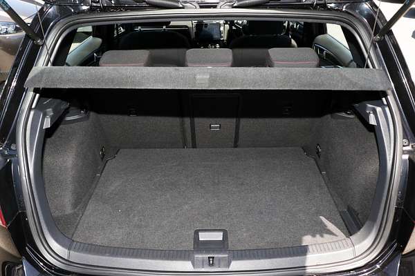 2014 Volkswagen Golf GTI 7