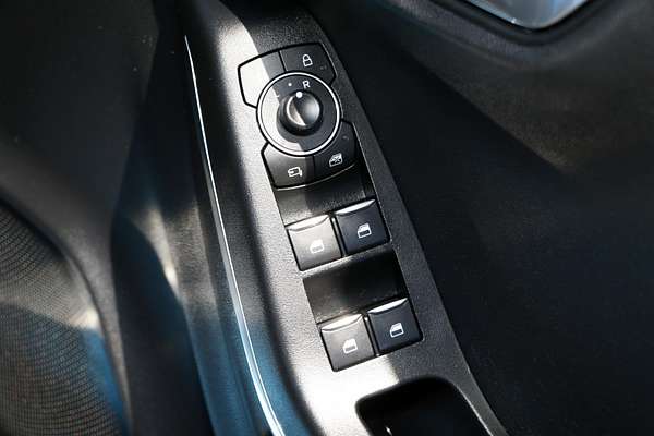 2021 Ford Puma ST-Line V JK