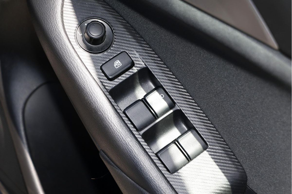 2016 Mazda CX-3 Maxx DK