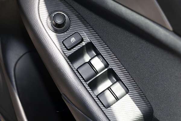 2016 Mazda CX-3 Maxx DK