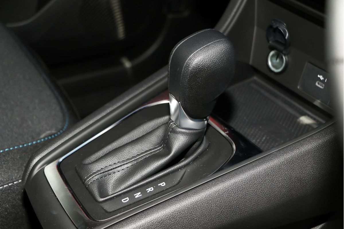 2025 Mitsubishi ASX LS XE