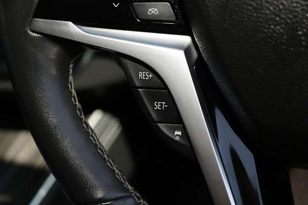 2021 LDV D90 Executive SV9A