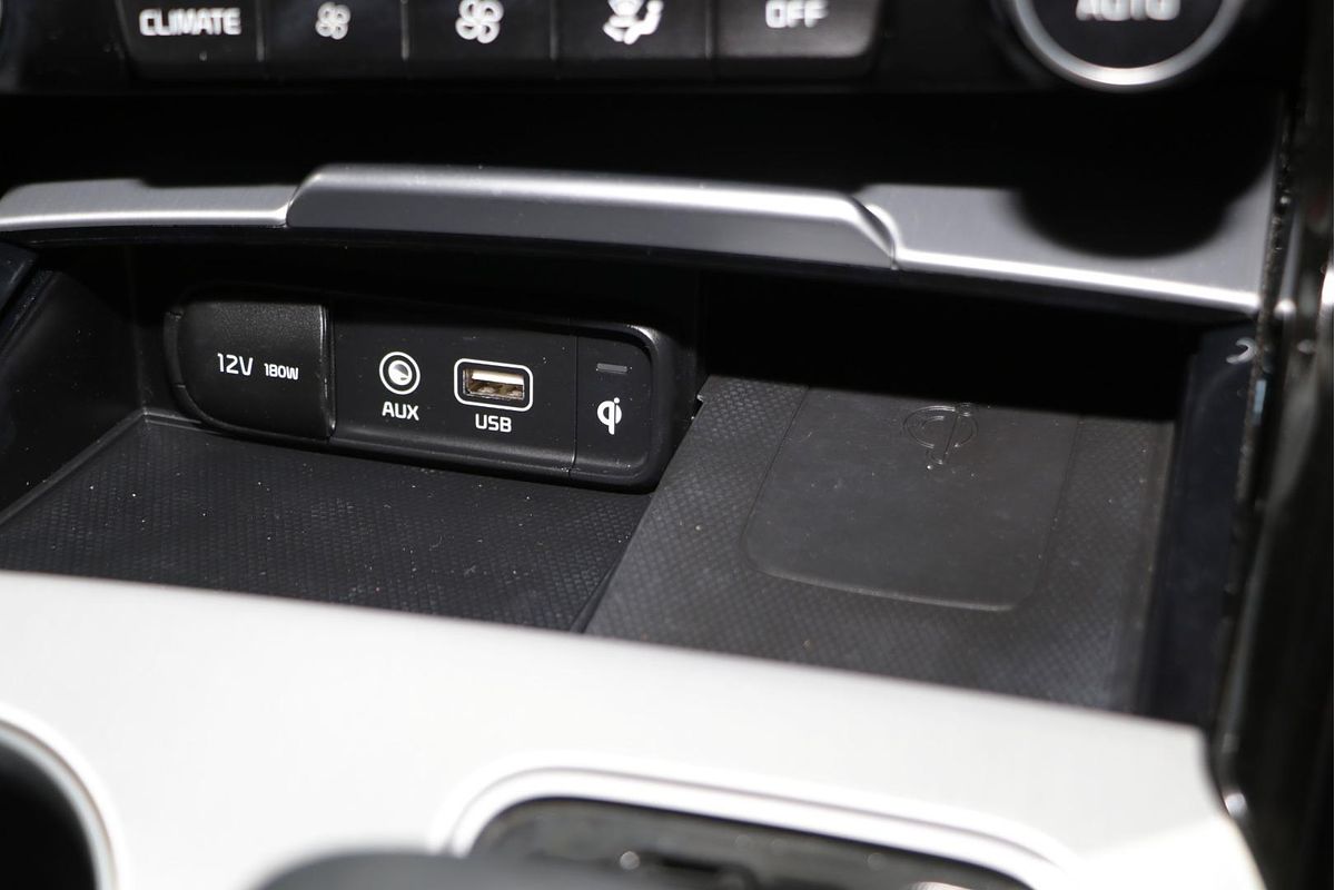 2019 Kia Stinger GT CK