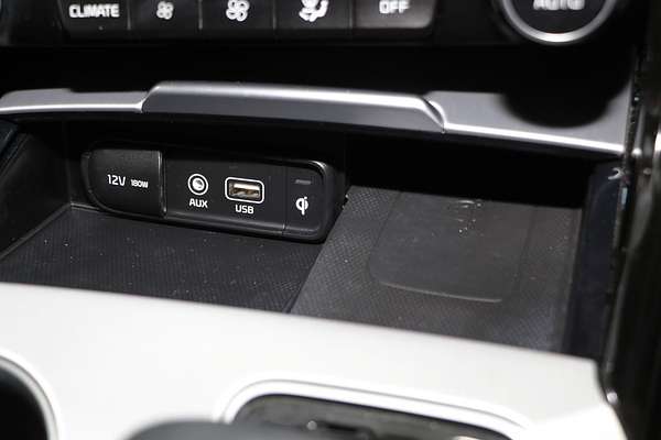 2019 Kia Stinger GT CK