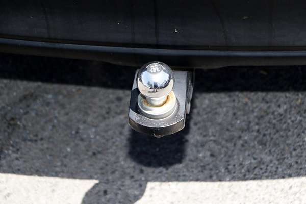 2016 Mazda CX-3 Maxx DK