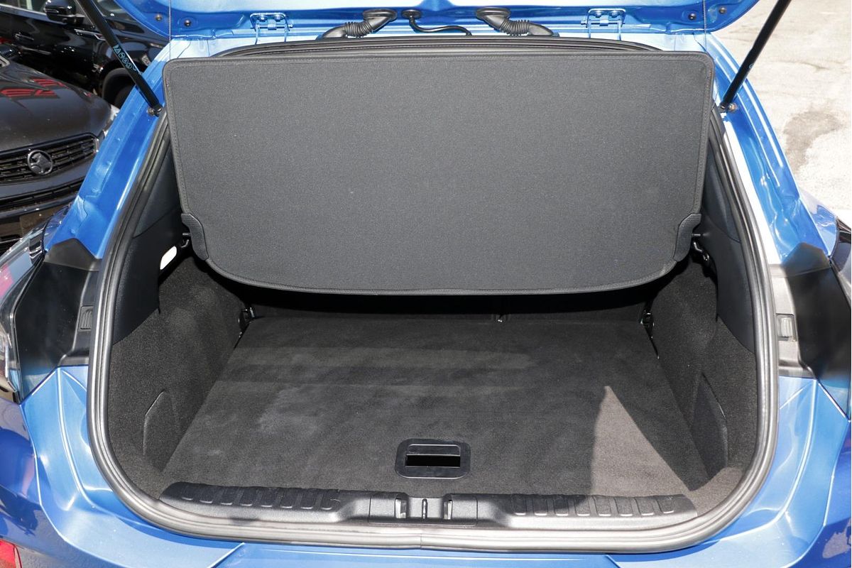 2021 Ford Puma ST-Line V JK