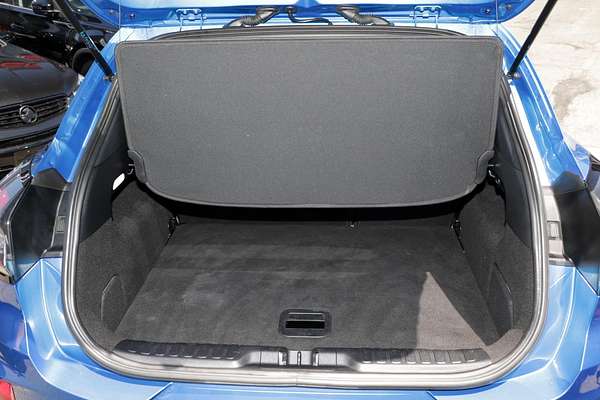 2021 Ford Puma ST-Line V JK