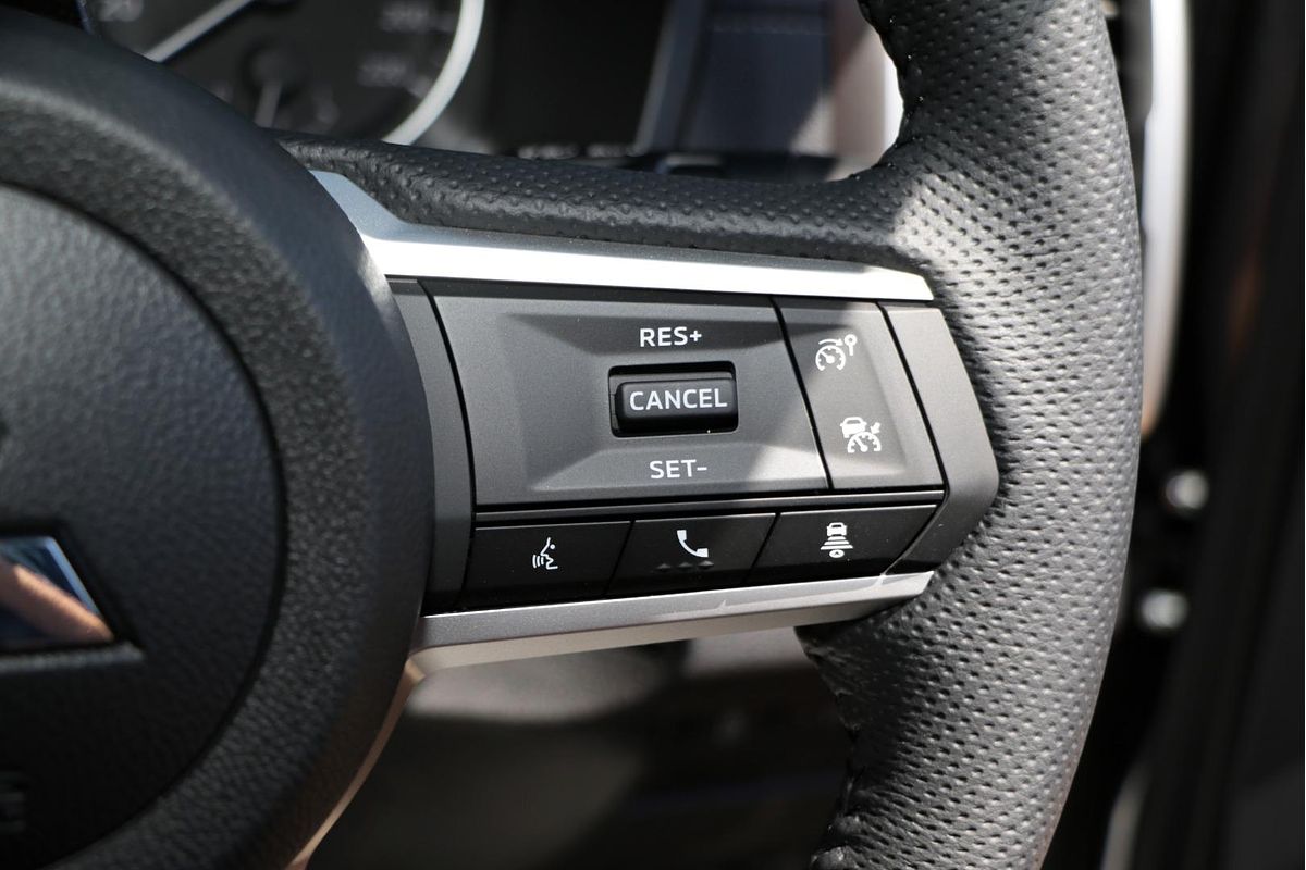 2025 Mitsubishi Triton GLS MV 4X4