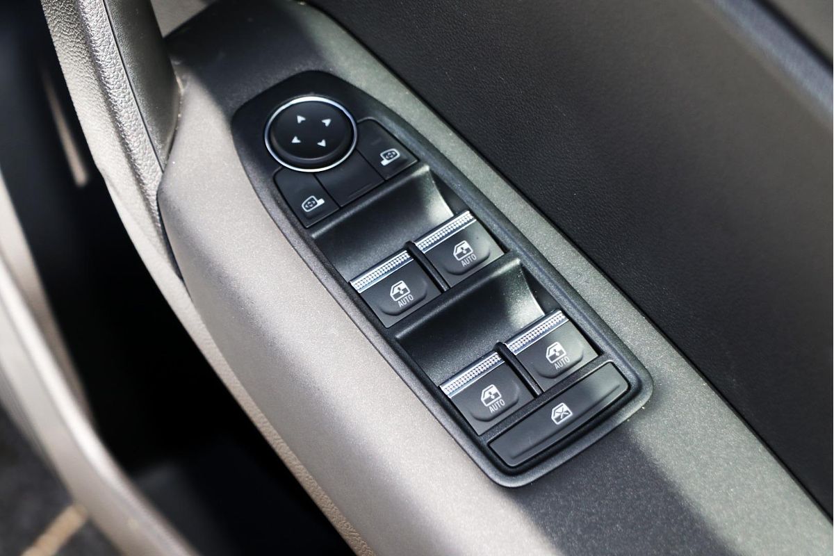 2025 Mitsubishi ASX LS XE