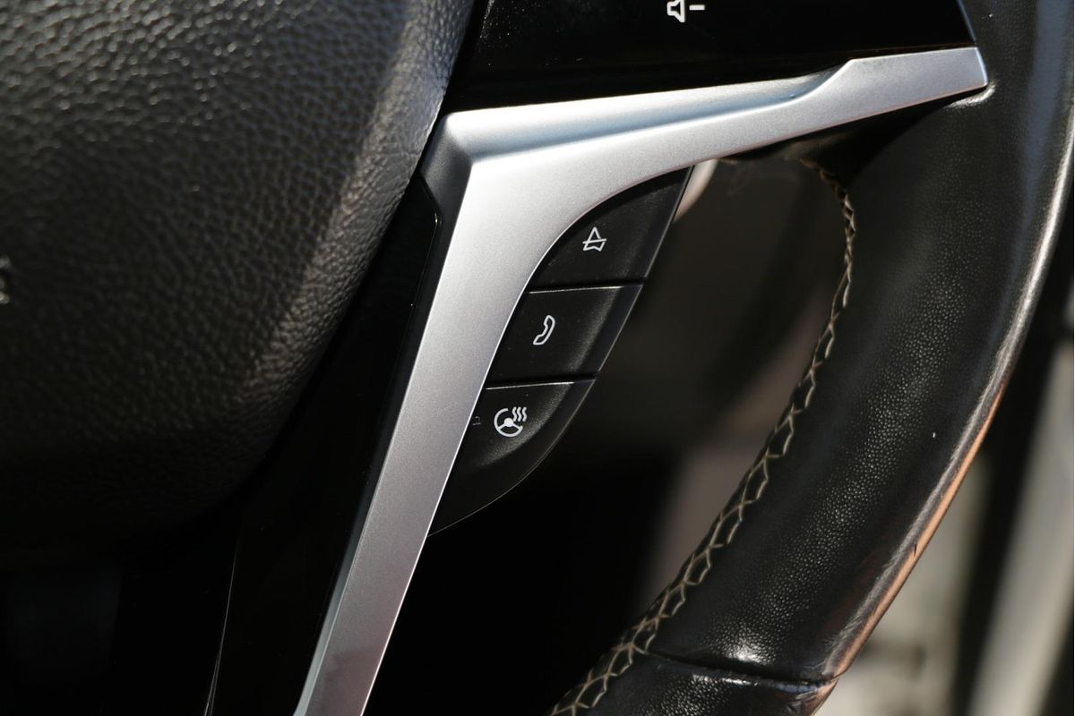 2021 LDV D90 Executive SV9A