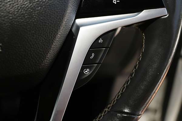 2021 LDV D90 Executive SV9A